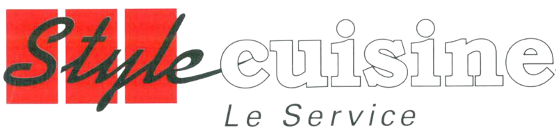 Logo Style Cuisine